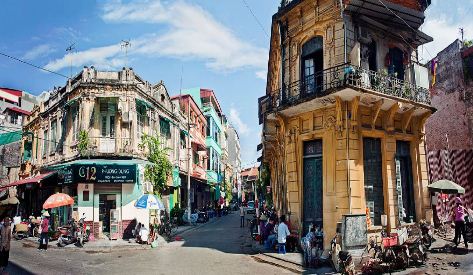 Old-quarter-Hanoi-Vietnam-2